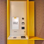 Hotel Mcdreams Duesseldorf-city