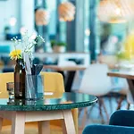 Hotel Mcdreams Duesseldorf-city 2*