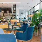Mcdreams Duesseldorf-city Hotel 2*