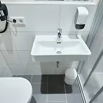 Mcdreams Duesseldorf-city Hotel 2*