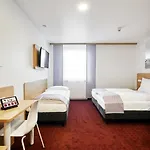 Hotel Mcdreams Duesseldorf-city Dusseldorf