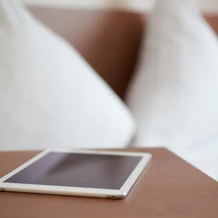 Mcdreams Düsseldorf-city Hotel 2*