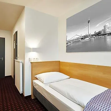 Mcdreams Duesseldorf-city Düsseldorf