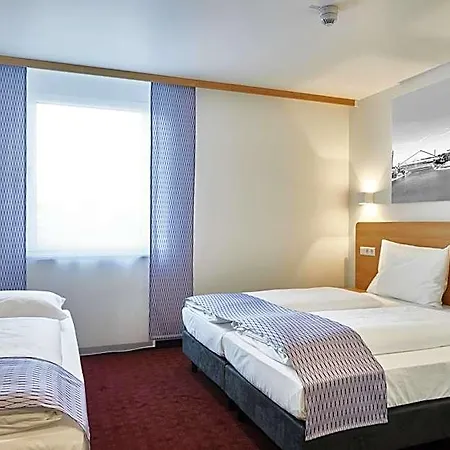 Mcdreams Duesseldorf-city Hotel Düsseldorf