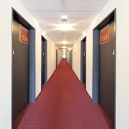 Mcdreams Duesseldorf-city 2* Düsseldorf