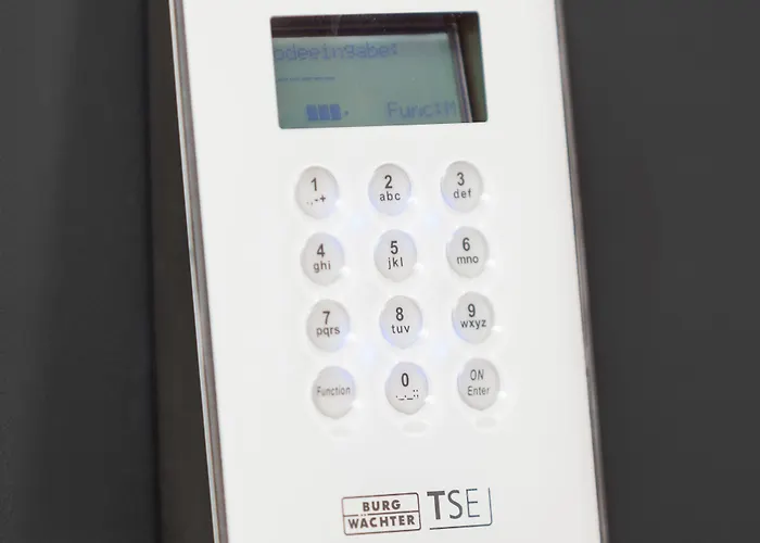 מלון Mcdreams Duesseldorf-city