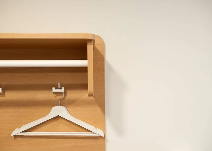 杜塞尔多夫麦克吉姆斯酒店 2* 杜塞尔多夫