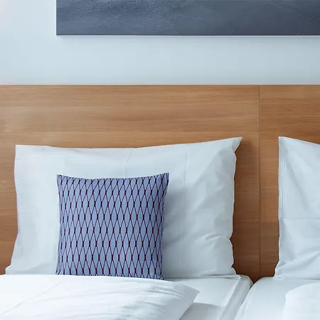 Hotel Mcdreams Duesseldorf-city