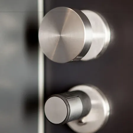 Mcdreams Duesseldorf-city Hotel 2*