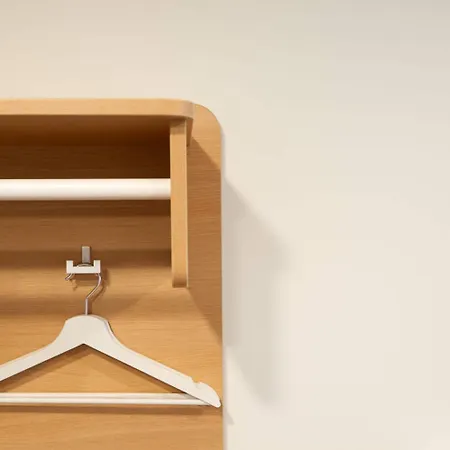 Mcdreams Duesseldorf-city 2* Düsseldorf