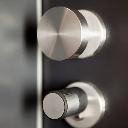 Mcdreams Duesseldorf-city Hotel Düsseldorf