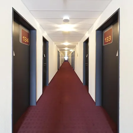 Mcdreams Duesseldorf-city 2* Ντίσελντορφ