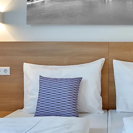 Mcdreams Duesseldorf-city Ντίσελντορφ