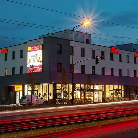 Mcdreams Duesseldorf-city 2*