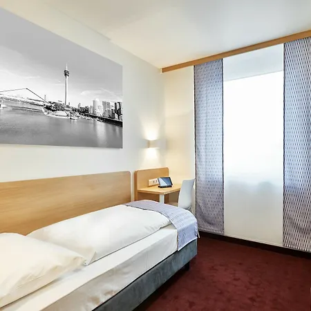 Mcdreams Duesseldorf-city Ντίσελντορφ