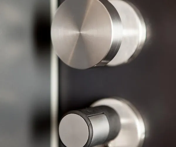 맥드림스 뒤셀도르프-시티 호텔 뒤셀도르프